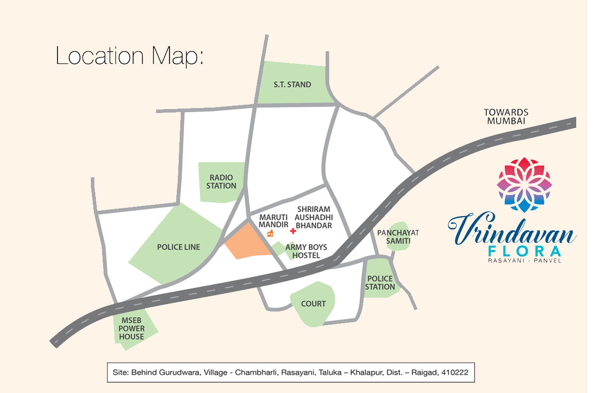 map-location-of-4-bhk-enlivening-bungalows